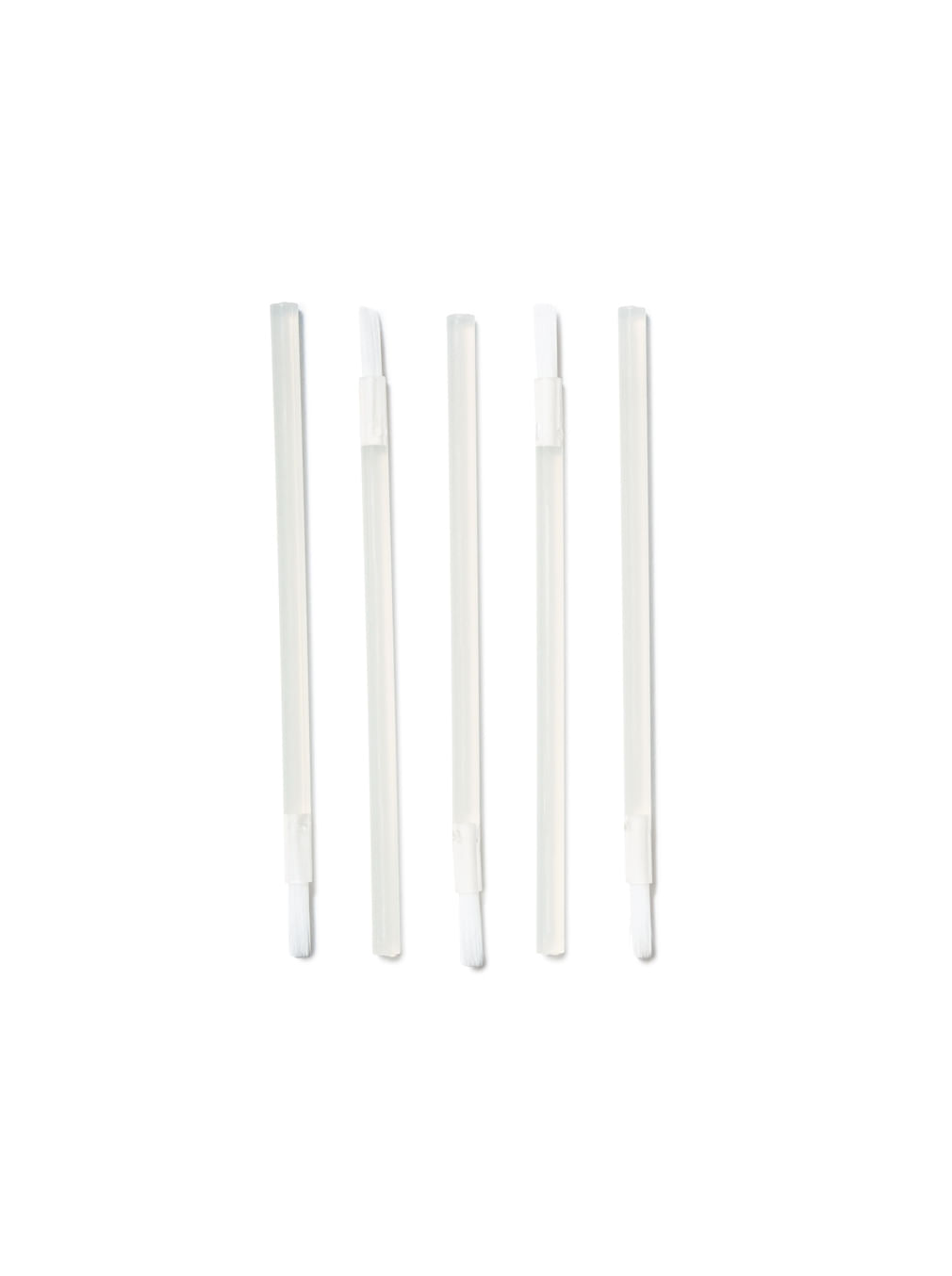 Disposable Brushes, 25 pack