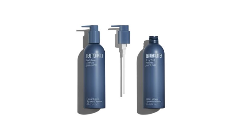 Shower Essentials - Beautycounter