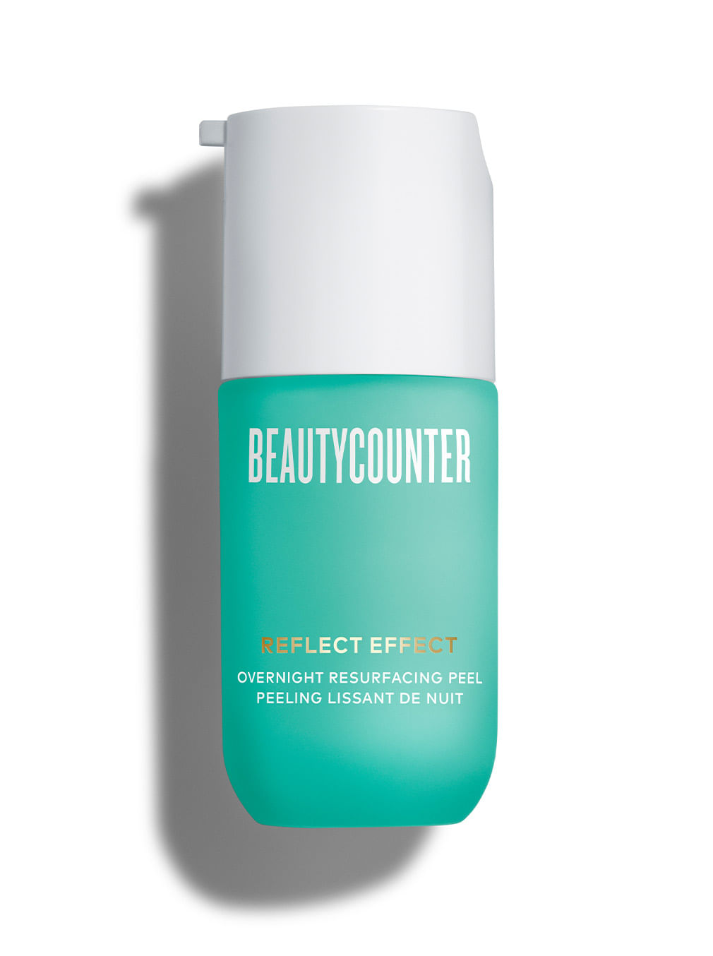 Reflect Effect Overnight Resurfacing Peel- AHA BHA Peel - Beautycounter