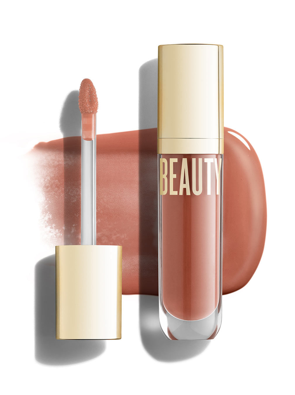 Avon Shiny Liquid Lip Gloss 3ml Strawberry Shine (27218) : : Beauty