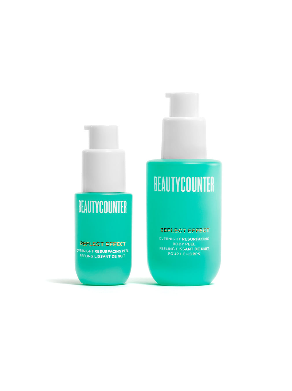 Goodnight & Glow Duo - Beautycounter