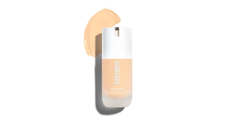 Beautycounter foundation on sale